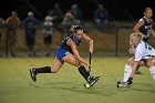 FH vs Endicott  Wheaton College Field Hockey vs Endicott College. - Photo By: KEITH NORDSTROM : Wheaton, field hockey, FH2024, Endicott